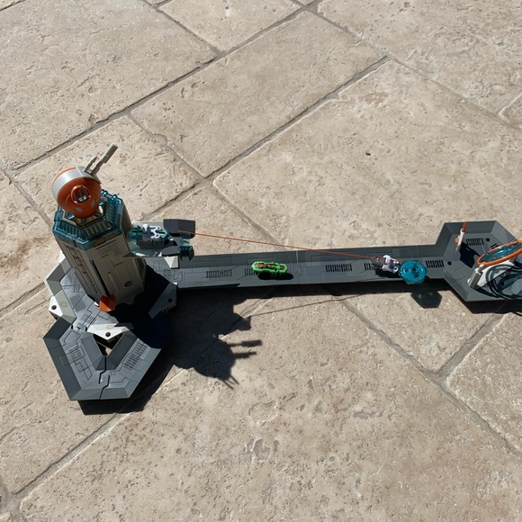 Nano Hex Bug Space Set - Picture 1 of 6